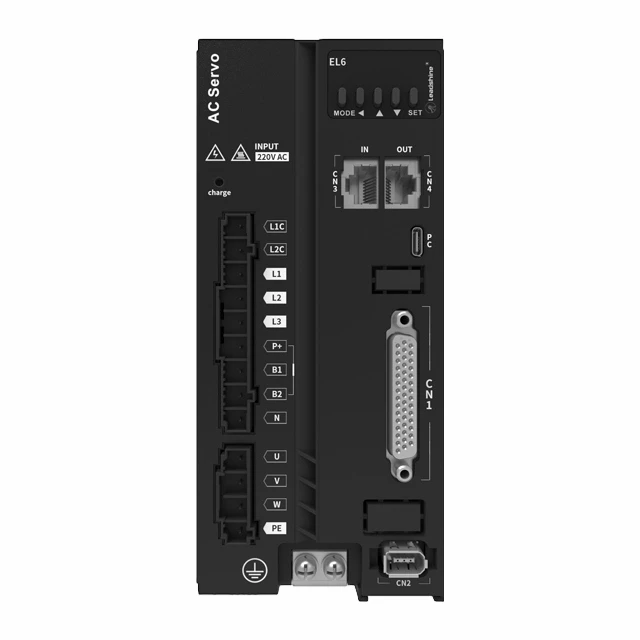 AC400V Universal Servo Drive