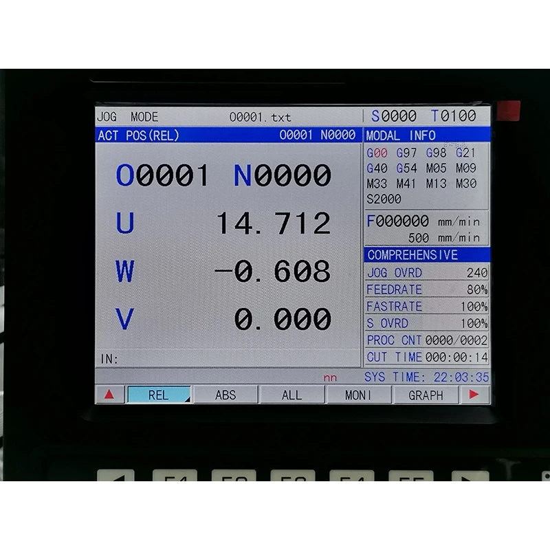 Fieldbus Lathe Controller suppliers