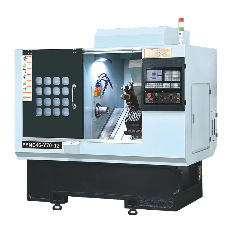 Fieldbus Lathe Controller price