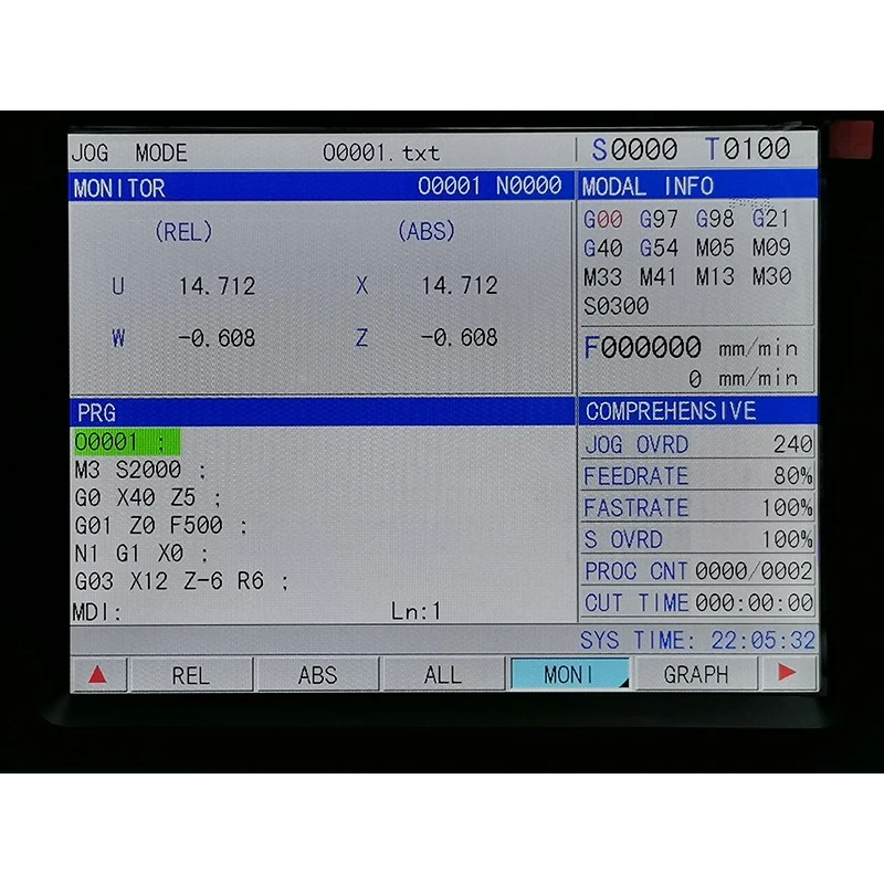 General Purpose Lathe Controller best