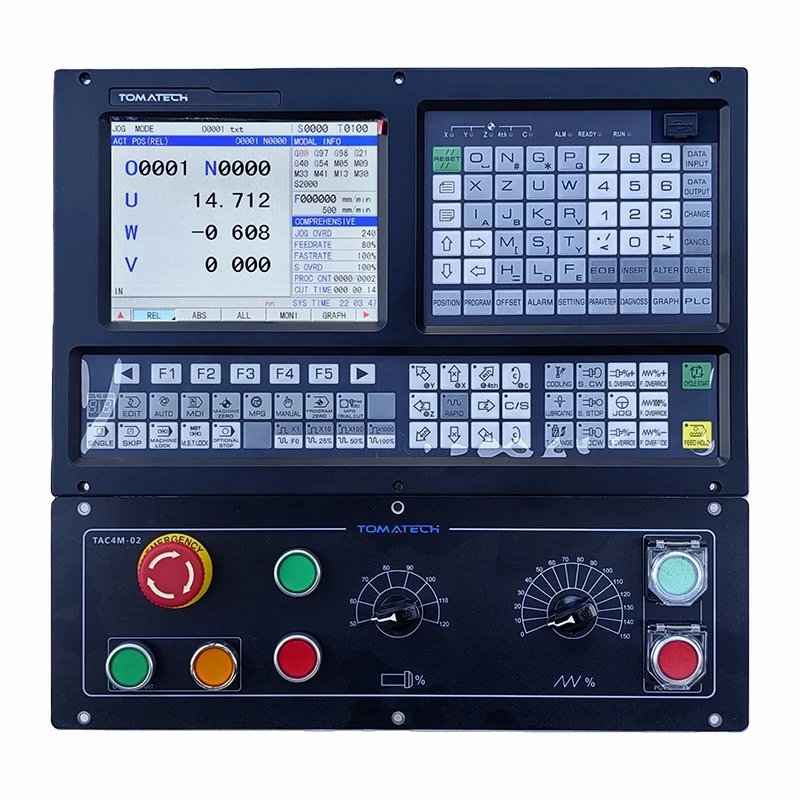 General Purpose Lathe Controller suppliers