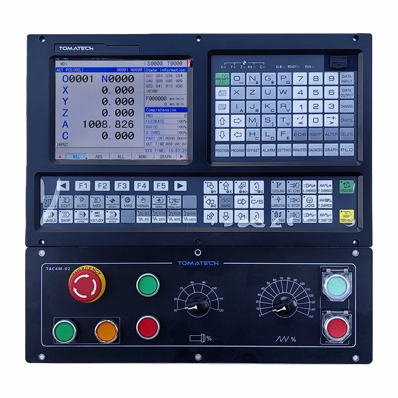 General Purpose Milling Controller suppliers