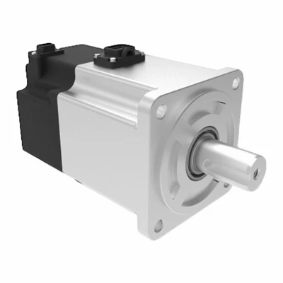Encodeur 23 bits, servomoteur à bride de 80 mm