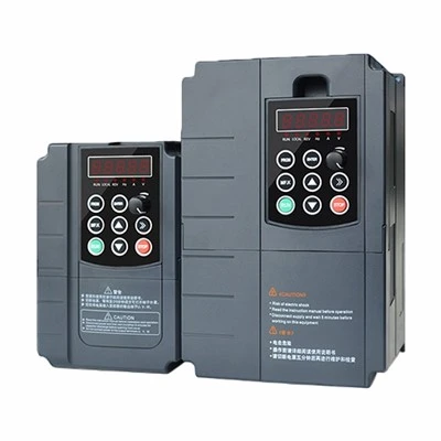 Onduleur 400 V pour moteur AC haute puissance