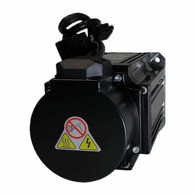 Moteur servo d'encodeur de la bride 2500PPR de 90mm
