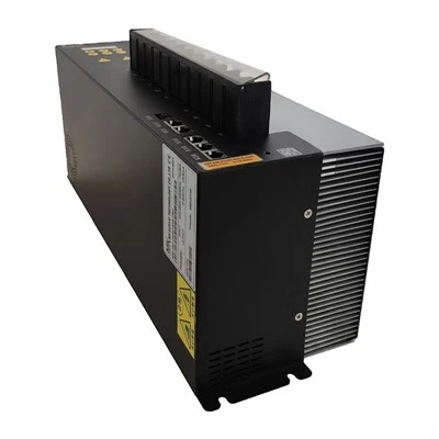 Entraînement servo de broche AC220V