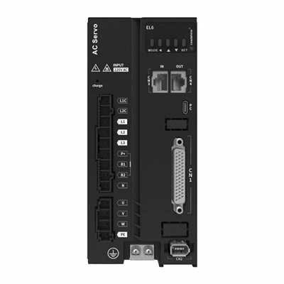 Servomoteur universel AC220V
