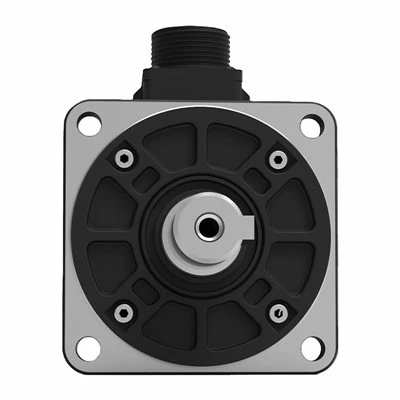 Moteur absolu à bride de 130 mm à couple élevé
